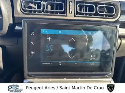 Photo 16 Citroën C3  PureTech 83 S&S BVM5