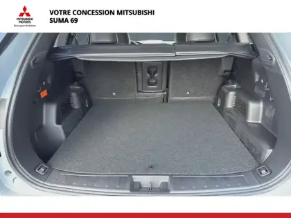 Photo 14 Mitsubishi Outlander  2.4 MIVEC PHEV 306 4WD