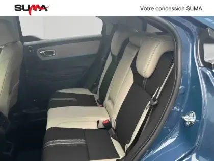 Photo 11 Honda HR-V  e:HEV 1.5 i-MMD