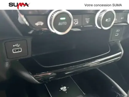 Photo 17 Honda HR-V  e:HEV 1.5 i-MMD