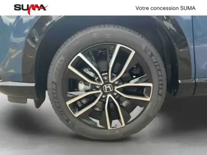 Photo 8 Honda HR-V  e:HEV 1.5 i-MMD