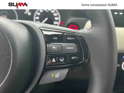 Photo 20 Honda HR-V  e:HEV 1.5 i-MMD