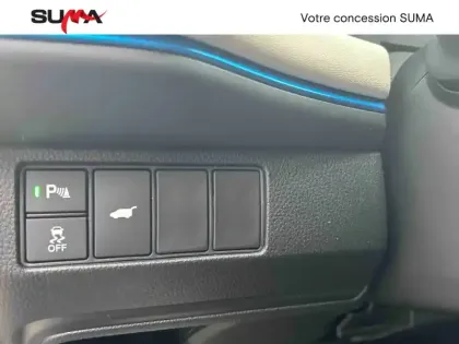 Photo 21 Honda HR-V  e:HEV 1.5 i-MMD