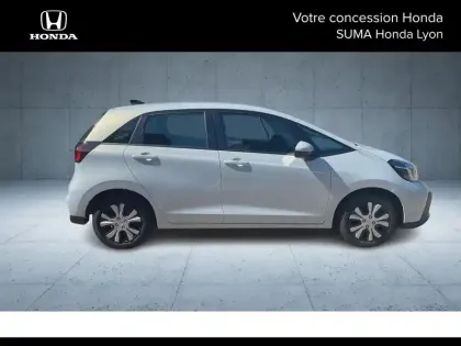 Photo 7 Honda Jazz  e:HEV 1.5 i-MMD