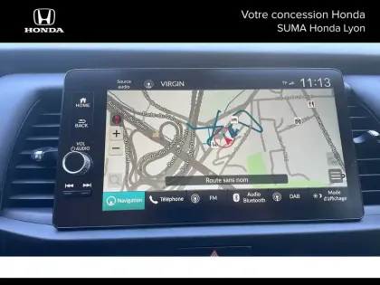 Photo 14 Honda Jazz  e:HEV 1.5 i-MMD