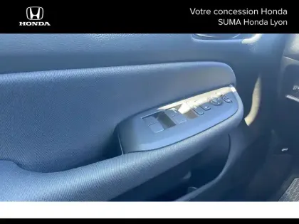 Photo 20 Honda Jazz  e:HEV 1.5 i-MMD