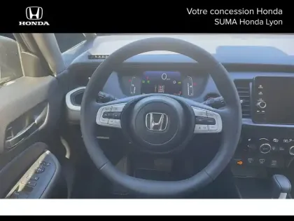 Photo 12 Honda Jazz  e:HEV 1.5 i-MMD