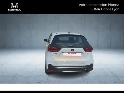 Photo 5 Honda Jazz  e:HEV 1.5 i-MMD