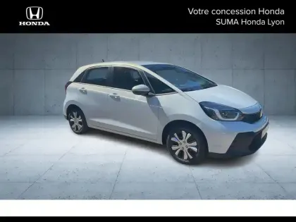 Photo Honda Jazz Executive