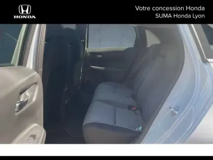 Photo 10 Honda Jazz  e:HEV 1.5 i-MMD