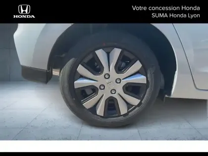 Photo 8 Honda Jazz  e:HEV 1.5 i-MMD