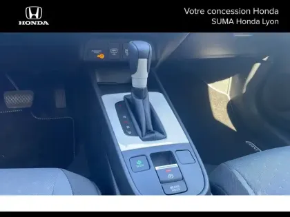 Photo 16 Honda Jazz  e:HEV 1.5 i-MMD