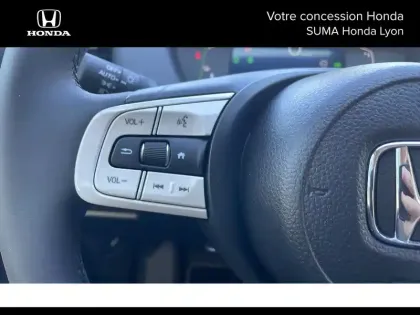 Photo 19 Honda Jazz  e:HEV 1.5 i-MMD