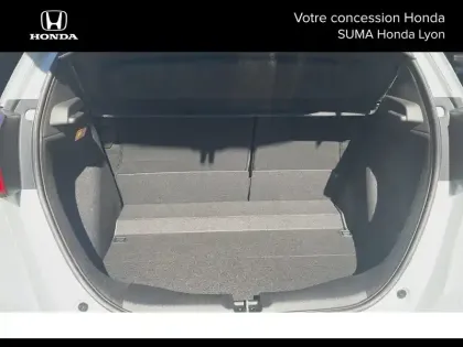 Photo 9 Honda Jazz  e:HEV 1.5 i-MMD