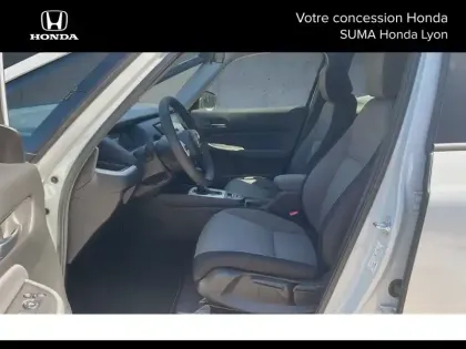 Photo 11 Honda Jazz  e:HEV 1.5 i-MMD