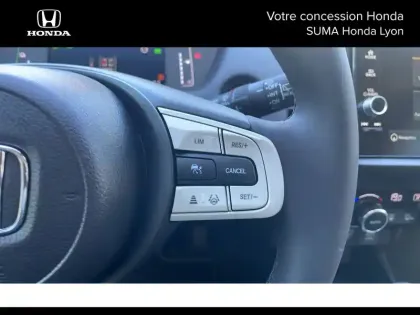 Photo 18 Honda Jazz  e:HEV 1.5 i-MMD