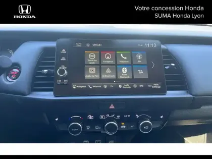 Photo 15 Honda Jazz  e:HEV 1.5 i-MMD