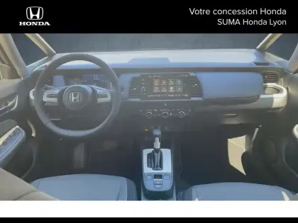 Photo 13 Honda Jazz  e:HEV 1.5 i-MMD