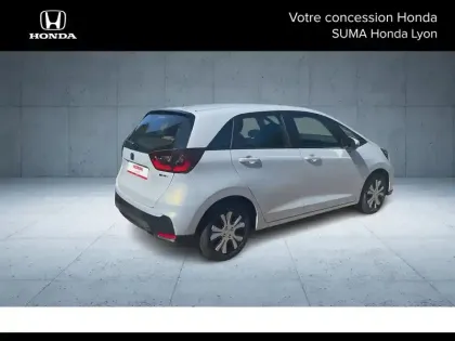 Photo 6 Honda Jazz  e:HEV 1.5 i-MMD