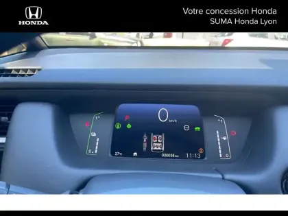 Photo 17 Honda Jazz  e:HEV 1.5 i-MMD