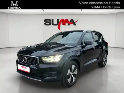 Photo Volvo Xc40 Business