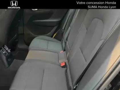 Photo 12 Volvo Xc40  T4 Recharge 129+82 ch DCT7