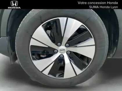 Photo 8 Volvo Xc40  T4 Recharge 129+82 ch DCT7