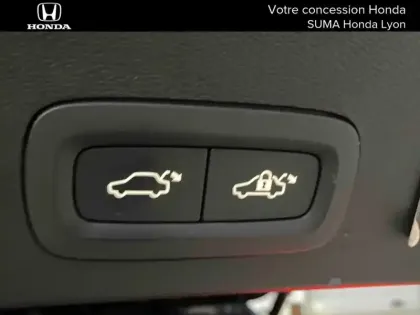 Photo 23 Volvo Xc40  T4 Recharge 129+82 ch DCT7