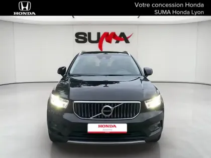 Photo 7 Volvo Xc40  T4 Recharge 129+82 ch DCT7