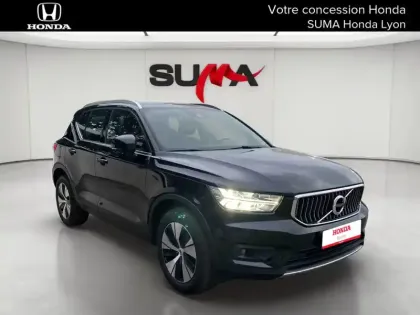 Photo 6 Volvo Xc40  T4 Recharge 129+82 ch DCT7