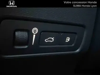 Photo 19 Volvo Xc40  T4 Recharge 129+82 ch DCT7