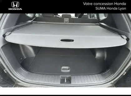 Photo 20 Hyundai Tucson  1.6 T-GDI 230 Hybrid BVA6