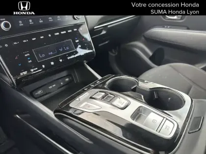 Photo 19 Hyundai Tucson  1.6 T-GDI 230 Hybrid BVA6