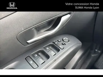 Photo 18 Hyundai Tucson  1.6 T-GDI 230 Hybrid BVA6