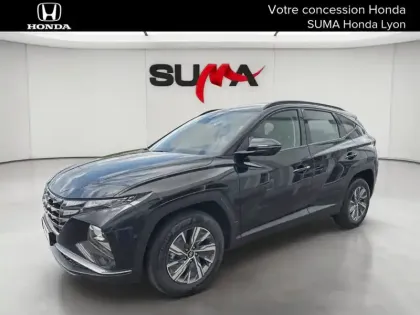 Photo Hyundai Tucson Business