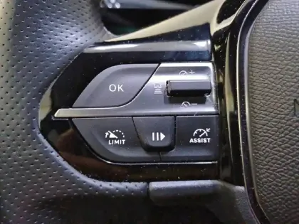 Photo 48 Peugeot 308  SW PHEV 225 e-EAT8