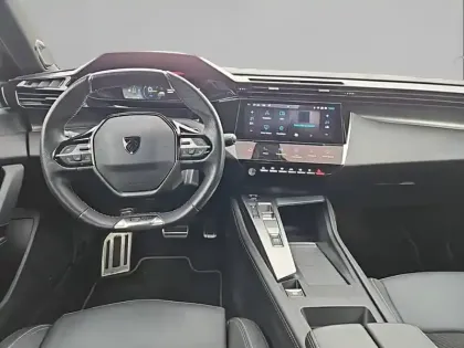 Photo 7 Peugeot 308  SW PHEV 225 e-EAT8