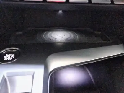 Photo 45 Peugeot 308  SW PHEV 225 e-EAT8