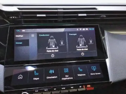 Photo 40 Peugeot 308  SW PHEV 225 e-EAT8