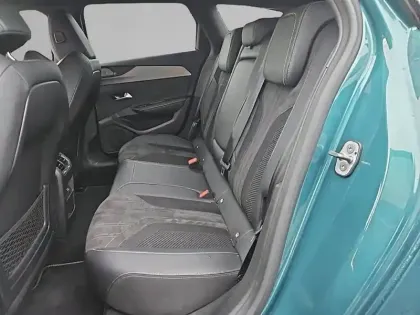 Photo 11 Peugeot 308  SW PHEV 225 e-EAT8