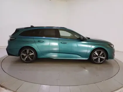 Photo 23 Peugeot 308  SW PHEV 225 e-EAT8