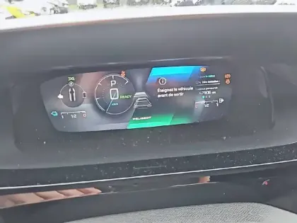 Photo 9 Peugeot 308  SW PHEV 225 e-EAT8