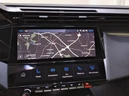 Photo 38 Peugeot 308  SW PHEV 225 e-EAT8