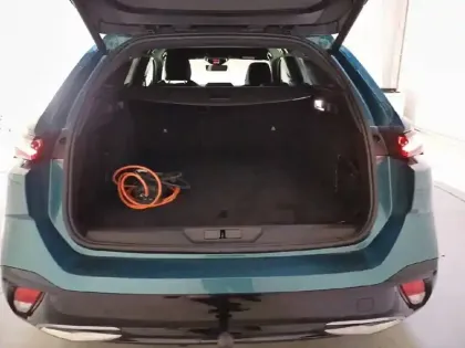 Photo 25 Peugeot 308  SW PHEV 225 e-EAT8