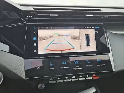 Photo 18 Peugeot 308  SW PHEV 225 e-EAT8