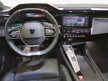 Photo 27 Peugeot 308  SW PHEV 225 e-EAT8