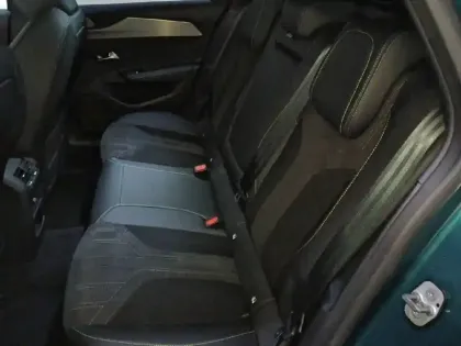 Photo 31 Peugeot 308  SW PHEV 225 e-EAT8