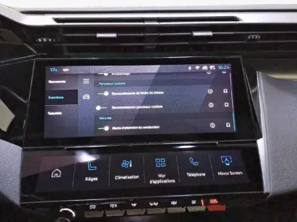 Photo 43 Peugeot 308  SW PHEV 225 e-EAT8