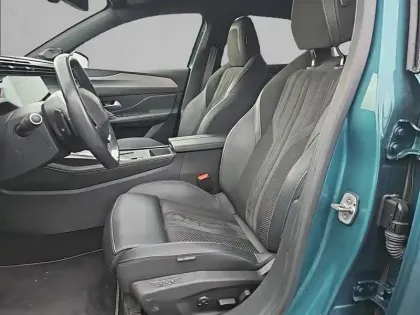 Photo 10 Peugeot 308  SW PHEV 225 e-EAT8