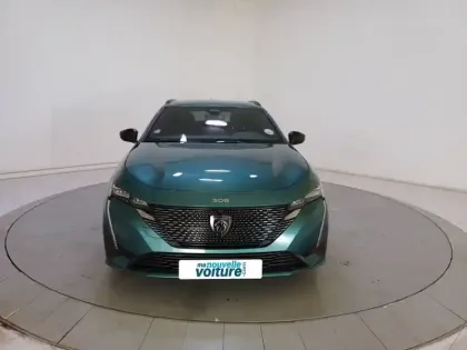 Photo 21 Peugeot 308  SW PHEV 225 e-EAT8